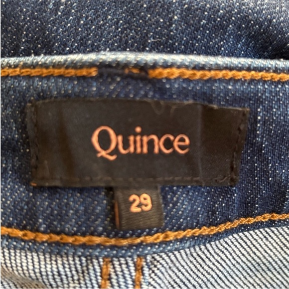 Quince Bella Jeans - Picture 6 of 7